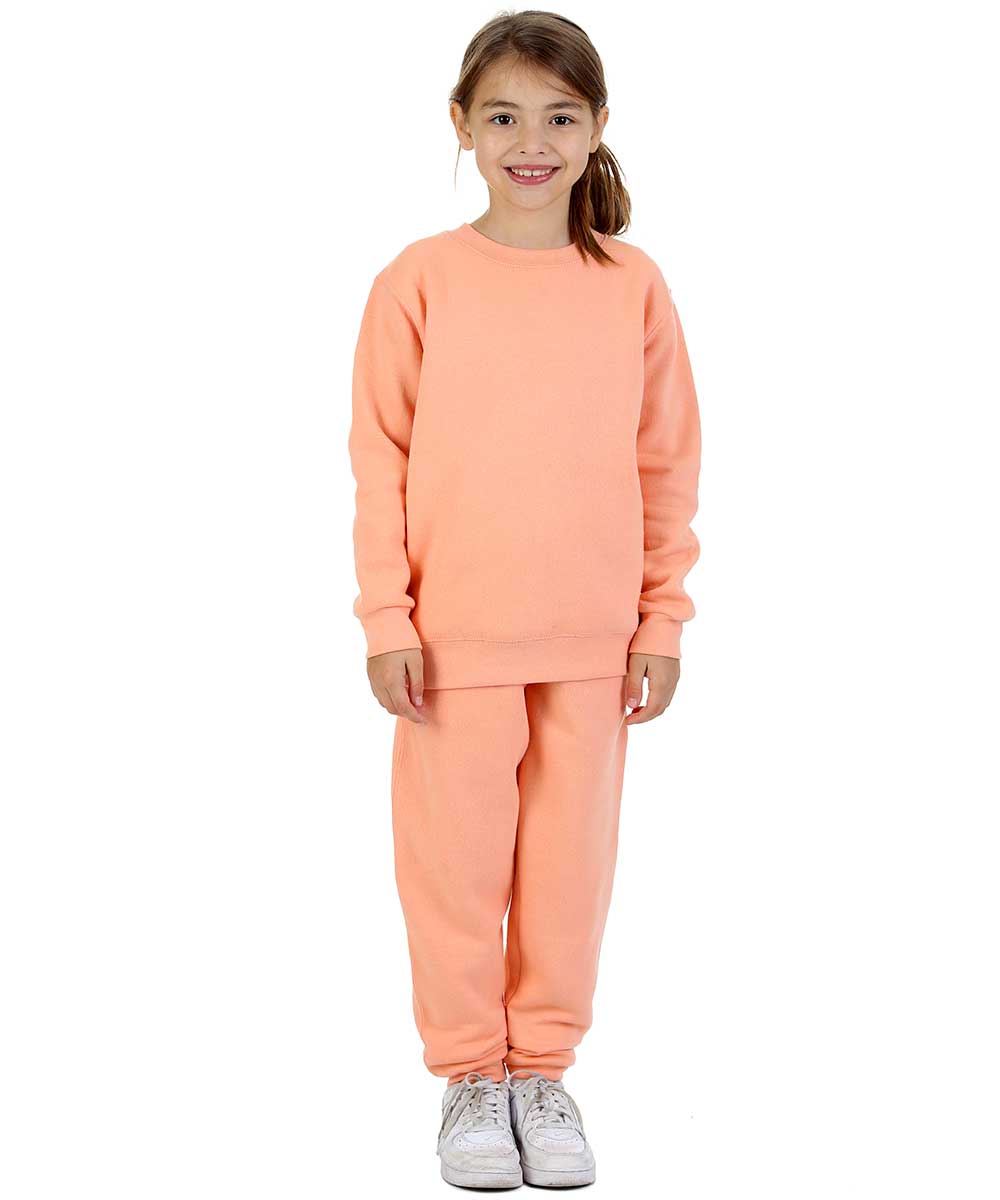 Trendy Toggs Kids Salmon Original Tracksuit