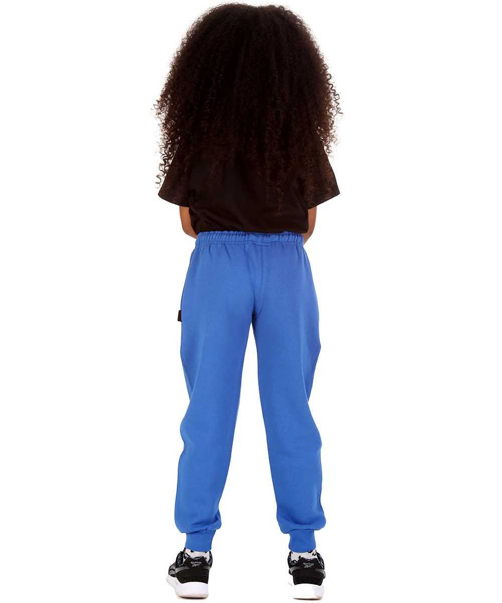 Trendy Toggs Kids Original Royal Blue Joggers