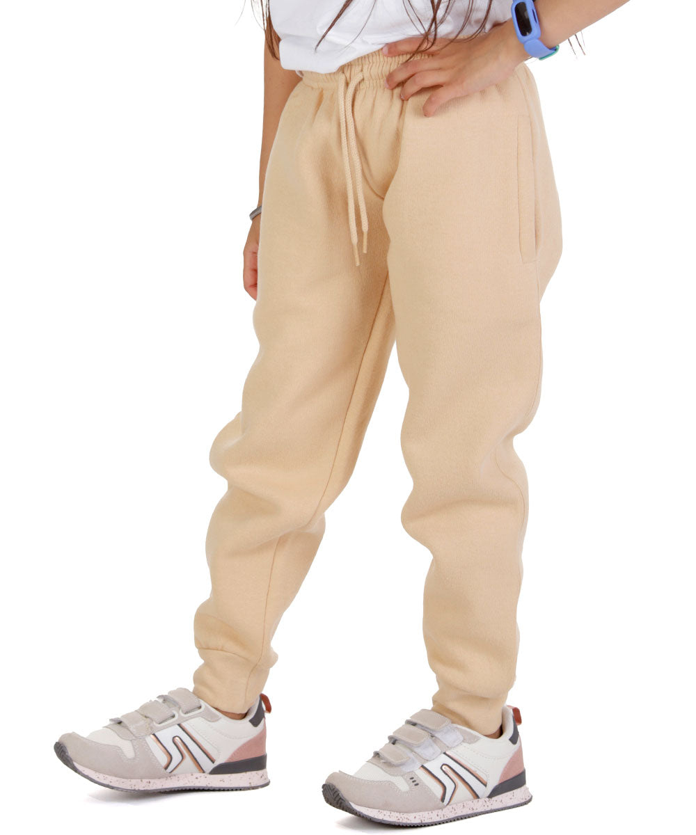 Trendy Toggs Kids Original Nude Joggers