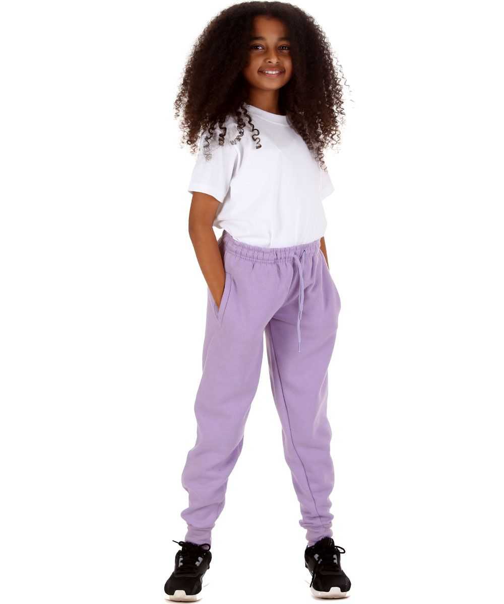Trendy Toggs Kids Original Lilac Joggers
