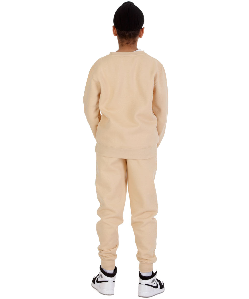 Trendy Toggs Kids Nude Original Tracksuit