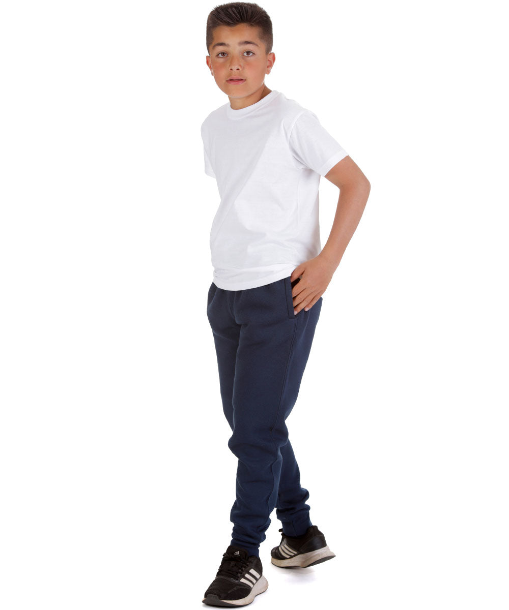 Trendy Toggs Kids Original Navy Blue Joggers