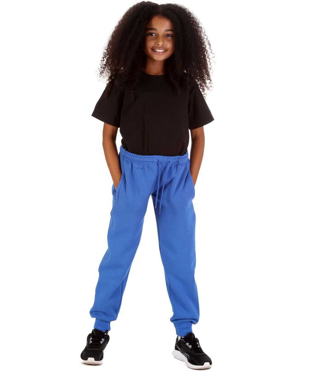 Trendy Toggs Kids Original Royal Blue Joggers