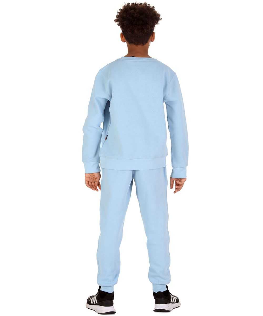 Trendy Toggs Kids Denim Original Tracksuit