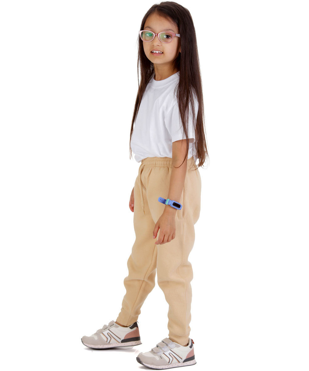 Trendy Toggs Kids Original Nude Joggers