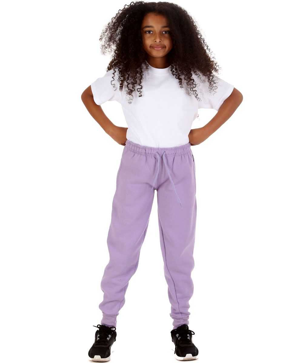 Trendy Toggs Kids Original Lilac Joggers