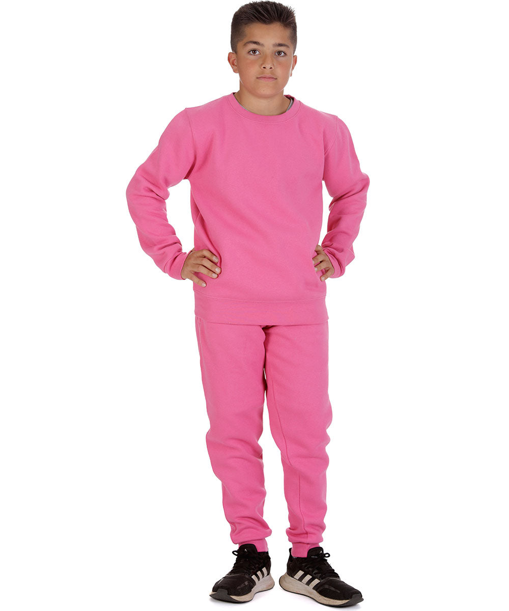 Trendy Toggs Kids Cerise Original Tracksuit