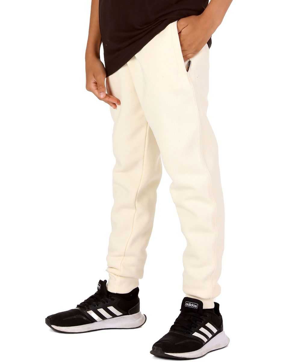 Trendy Toggs Kids Original Cream Joggers