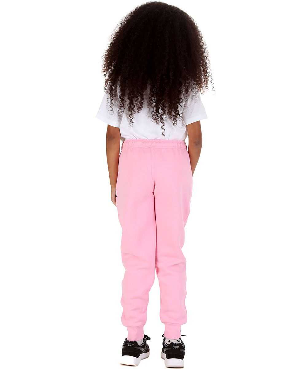 Trendy Toggs Kids Original Pink Joggers