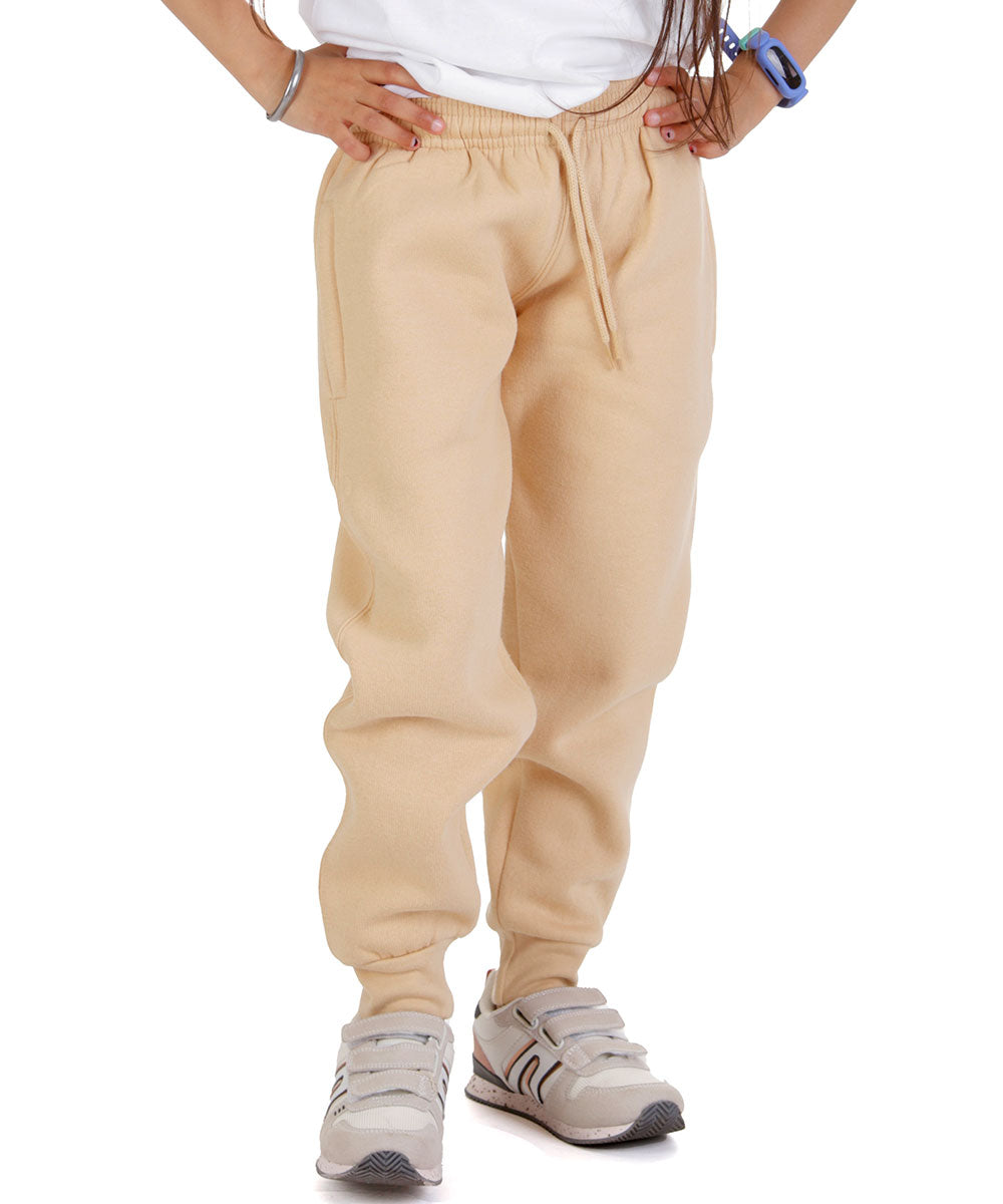 Trendy Toggs Kids Original Nude Joggers