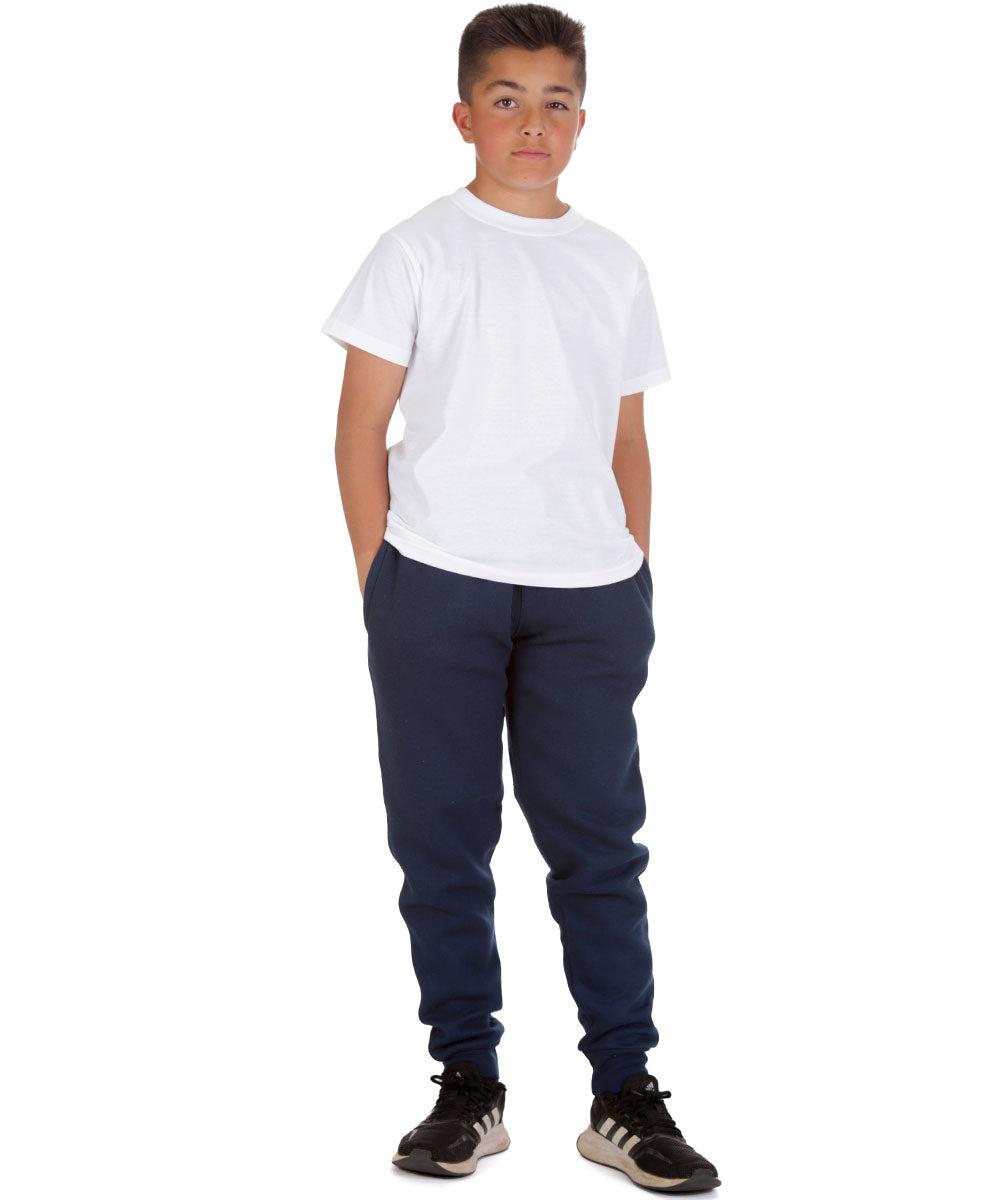 Trendy Toggs Kids Original Navy Blue Joggers
