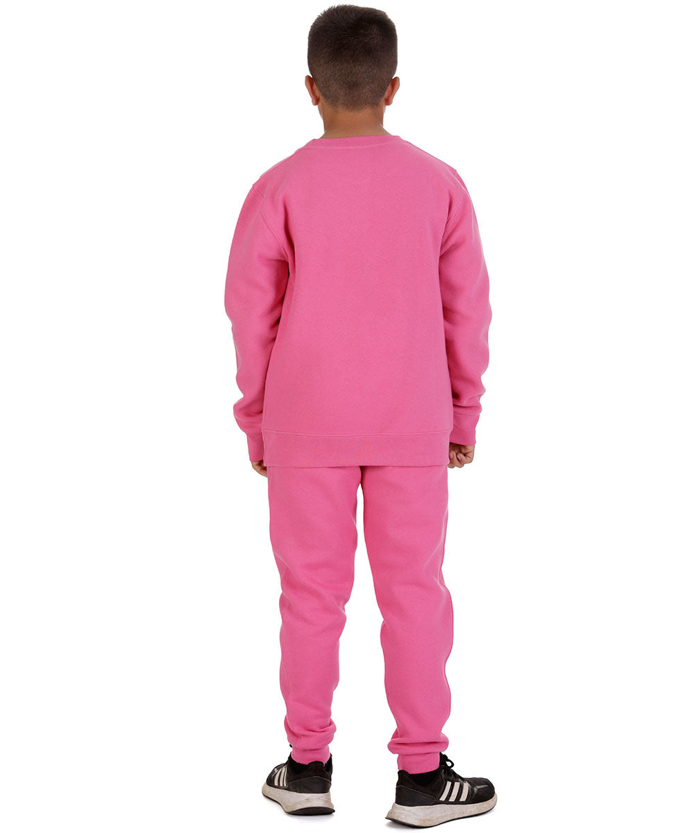 Trendy Toggs Kids Cerise Original Tracksuit