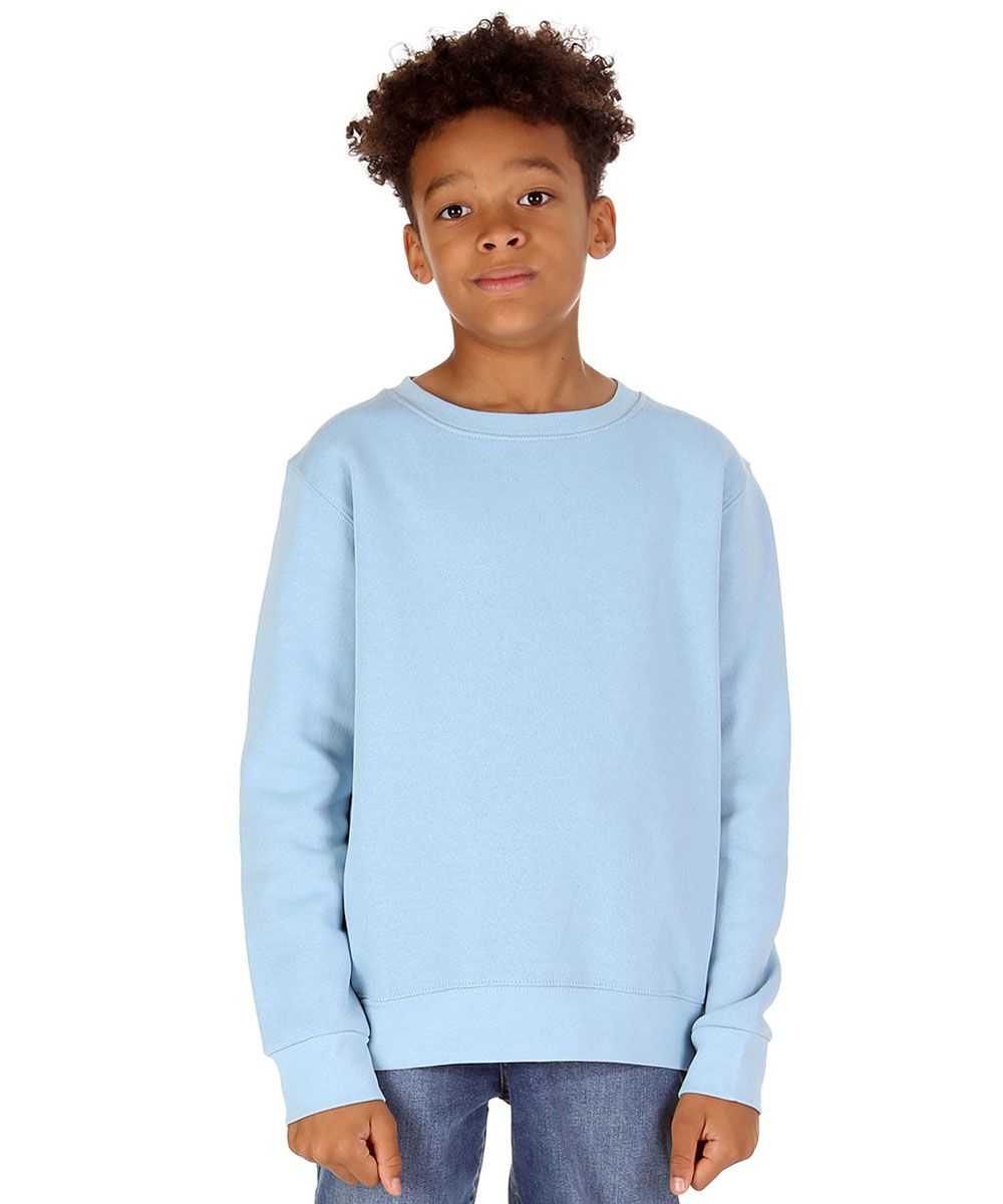 Trendy Toggs Kids Original Denim Sweatshirt