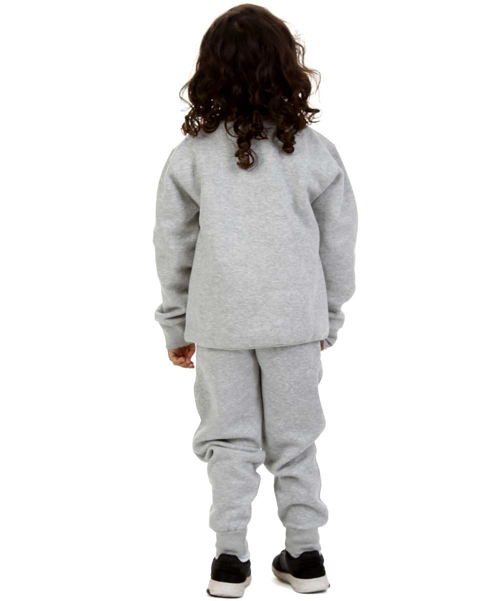 Trendy Toggs Kids Original Oxford Grey Tracksuit