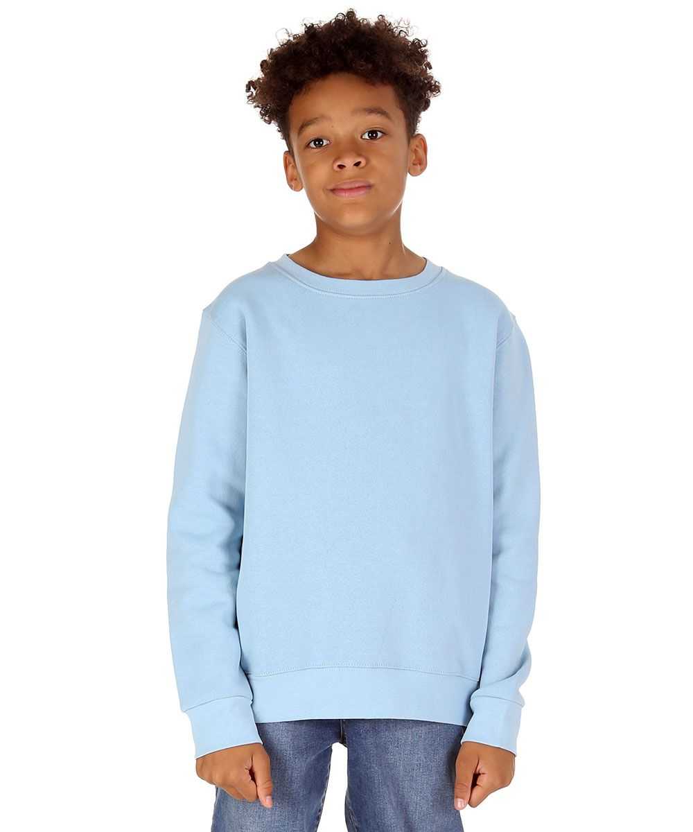 Trendy Toggs Kids Original Denim Sweatshirt