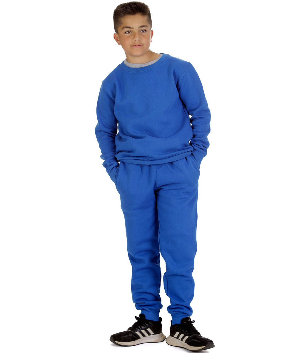 Trendy Toggs Kids Royal Blue Original Tracksuit