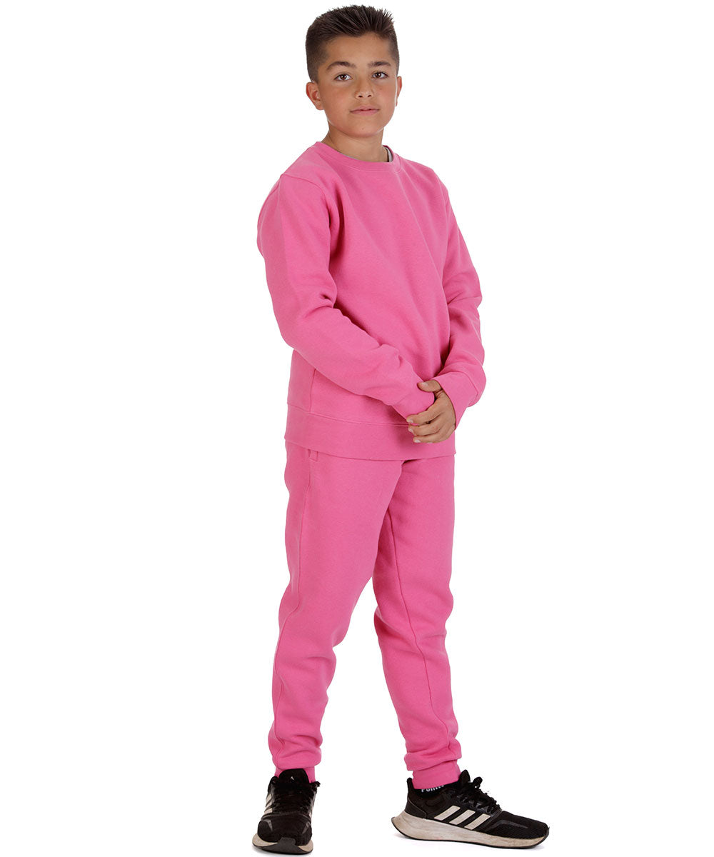 Trendy Toggs Kids Cerise Original Tracksuit