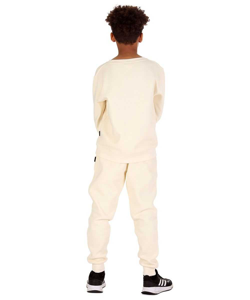 Trendy Toggs Kids Cream Original Tracksuit