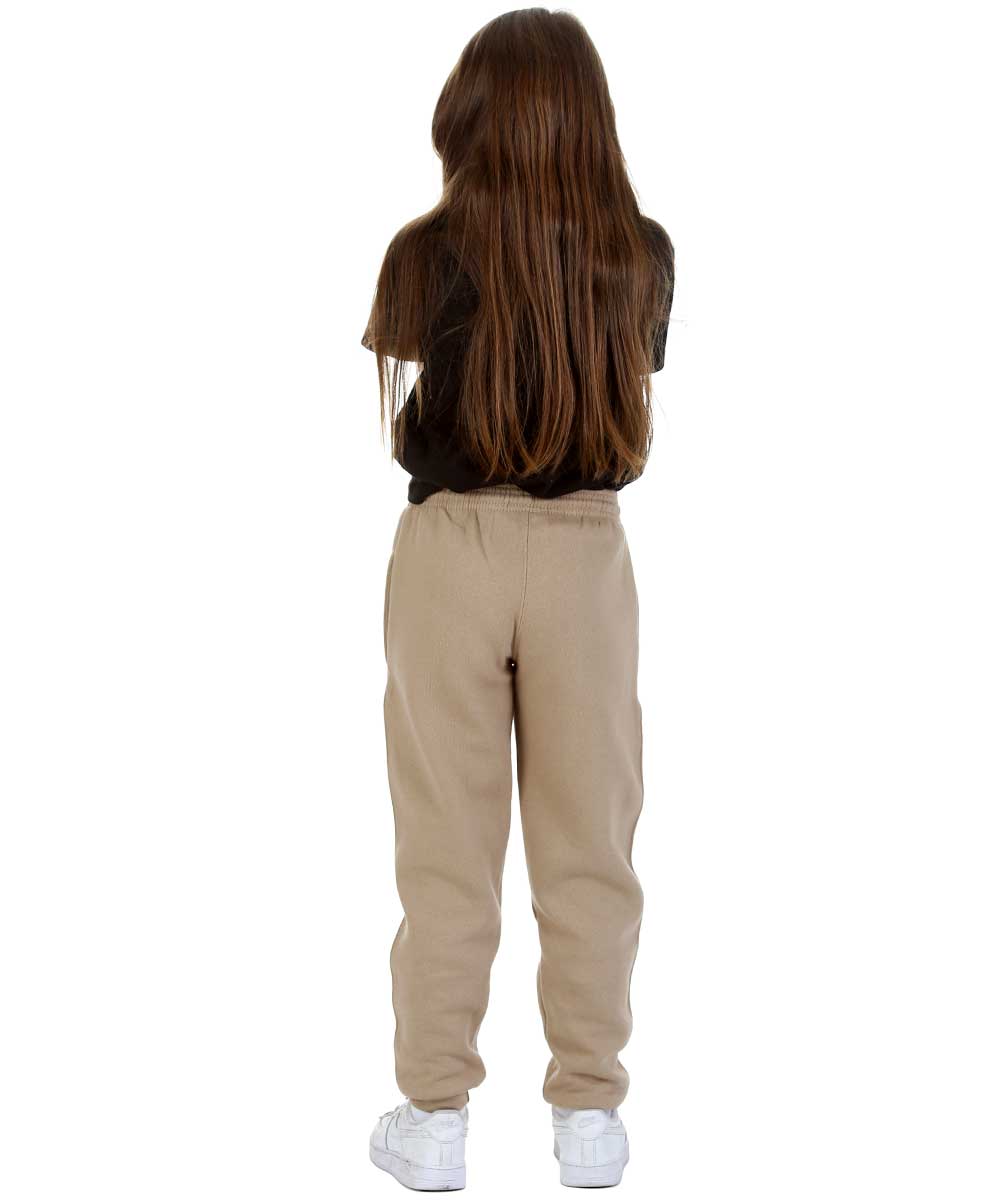 Trendy Toggs Kids Original Mocha Joggers