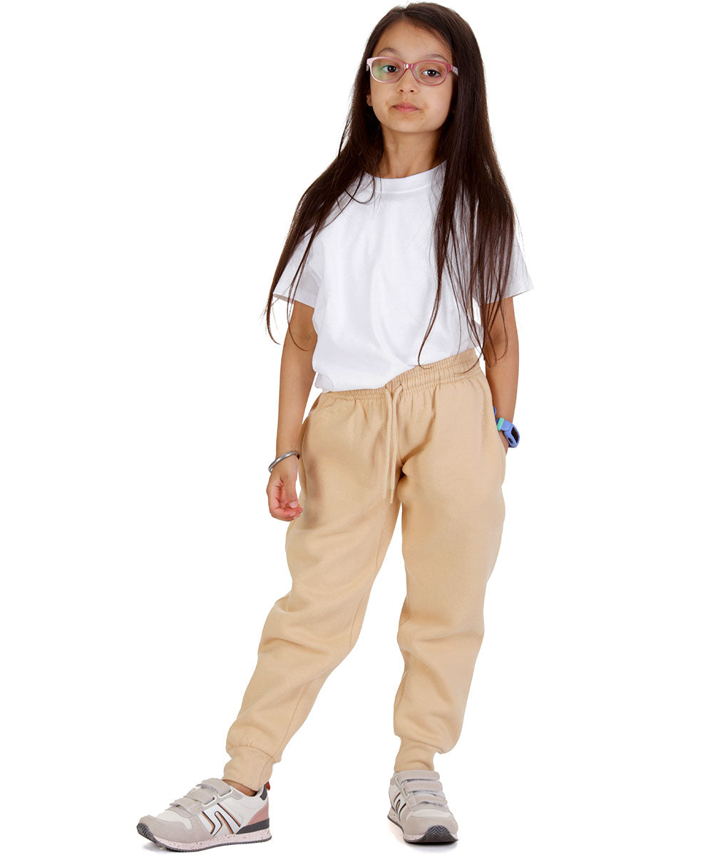Trendy Toggs Kids Original Nude Joggers