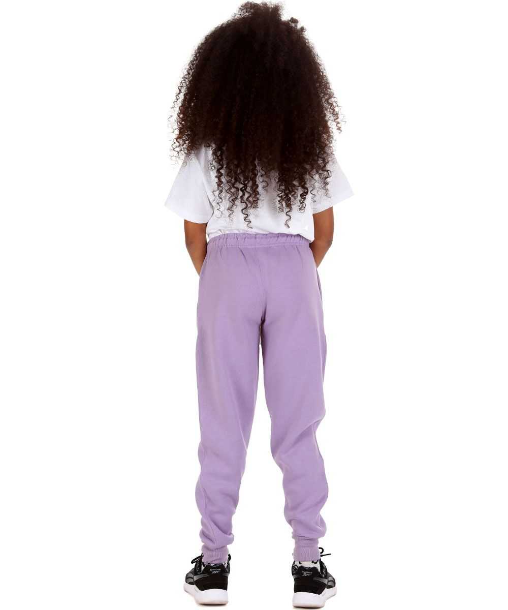 Trendy Toggs Kids Original Lilac Joggers