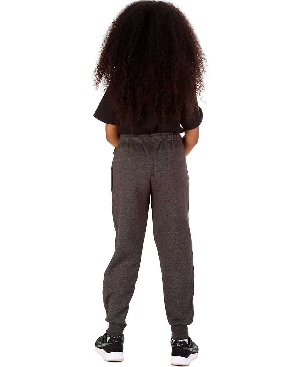 Trendy Toggs Kids Original Charcoal Joggers