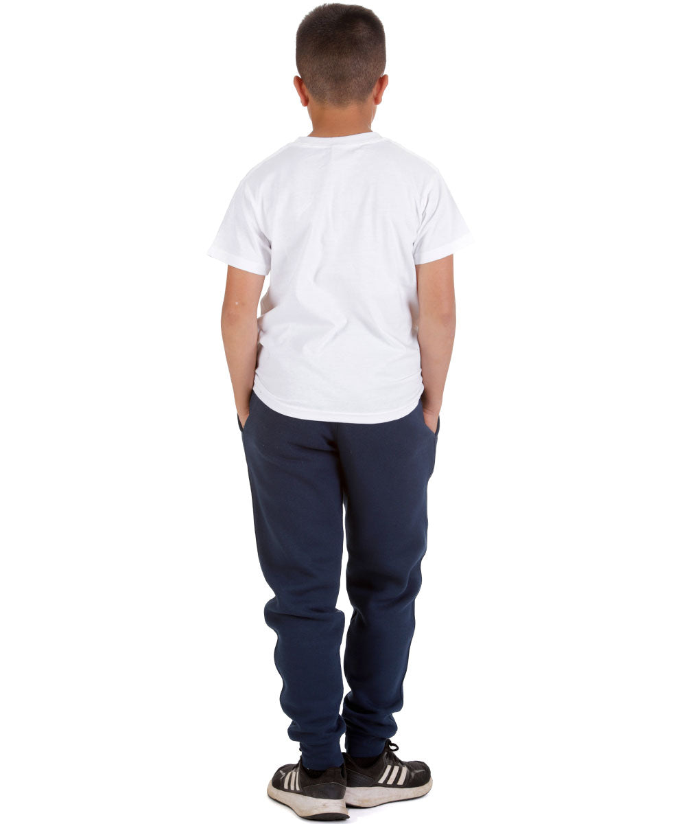 Trendy Toggs Kids Original Navy Blue Joggers