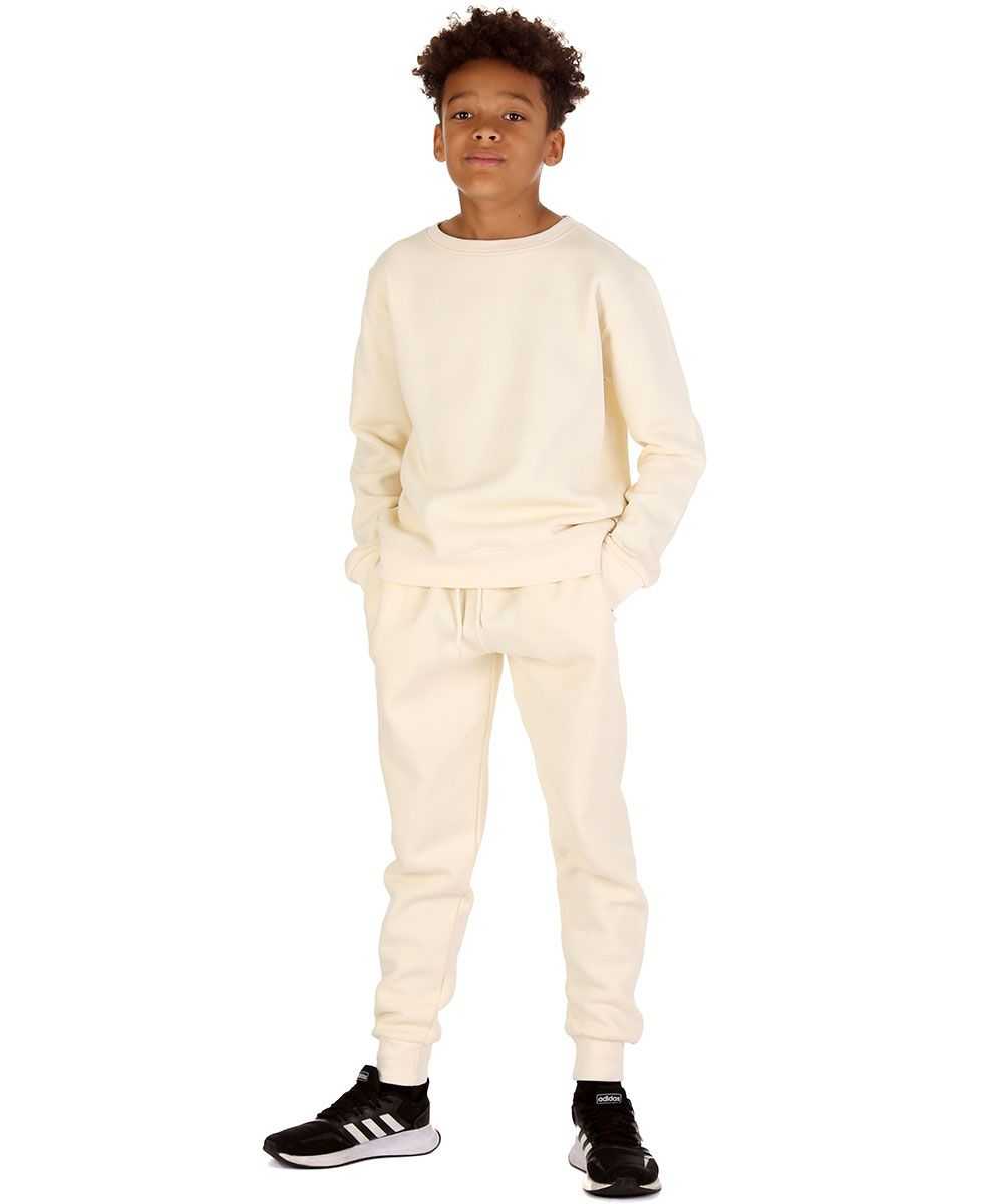 Trendy Toggs Kids Cream Original Tracksuit