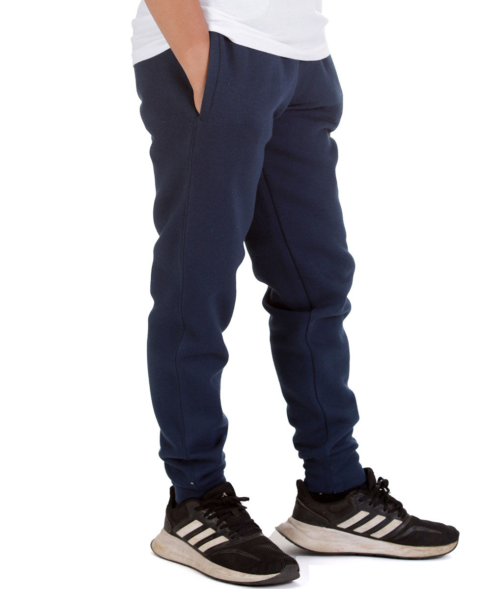 Trendy Toggs Kids Original Navy Blue Joggers