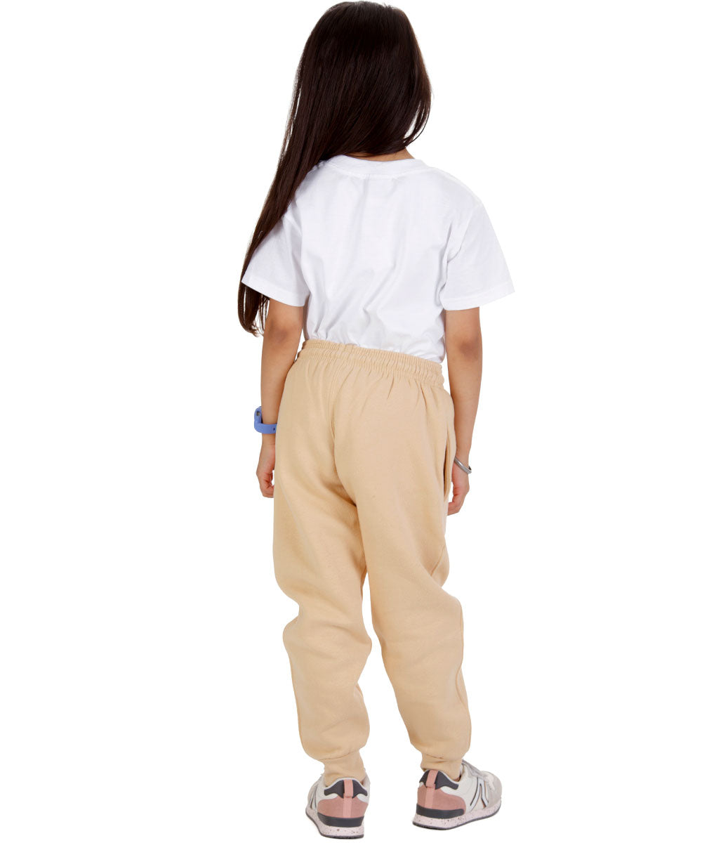 Trendy Toggs Kids Original Nude Joggers