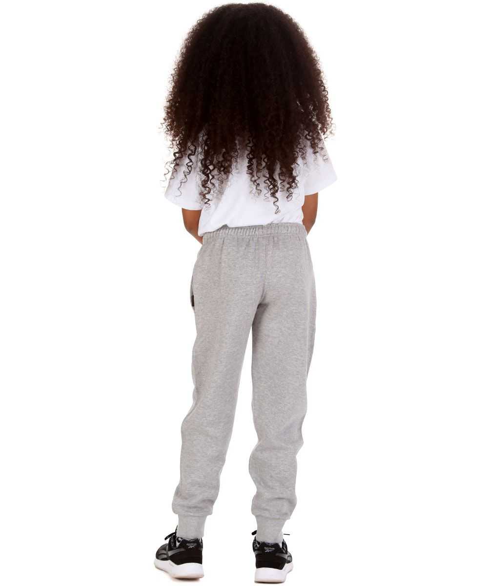 Trendy Toggs Kids Original Oxford Grey Joggers