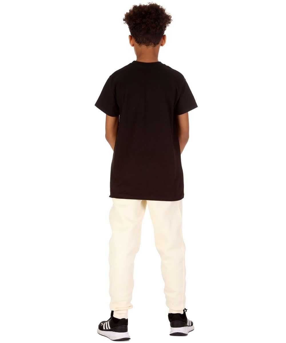 Trendy Toggs Kids Original Cream Joggers