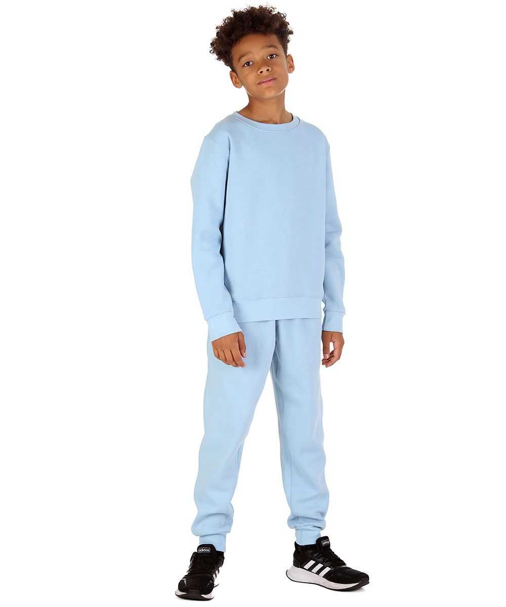 Trendy Toggs Kids Denim Original Tracksuit