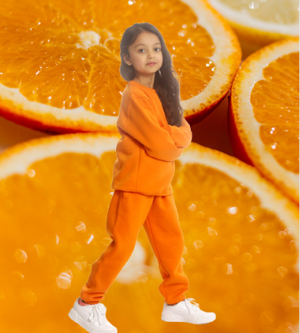 January 2022 Time for a Vitamin C Boost