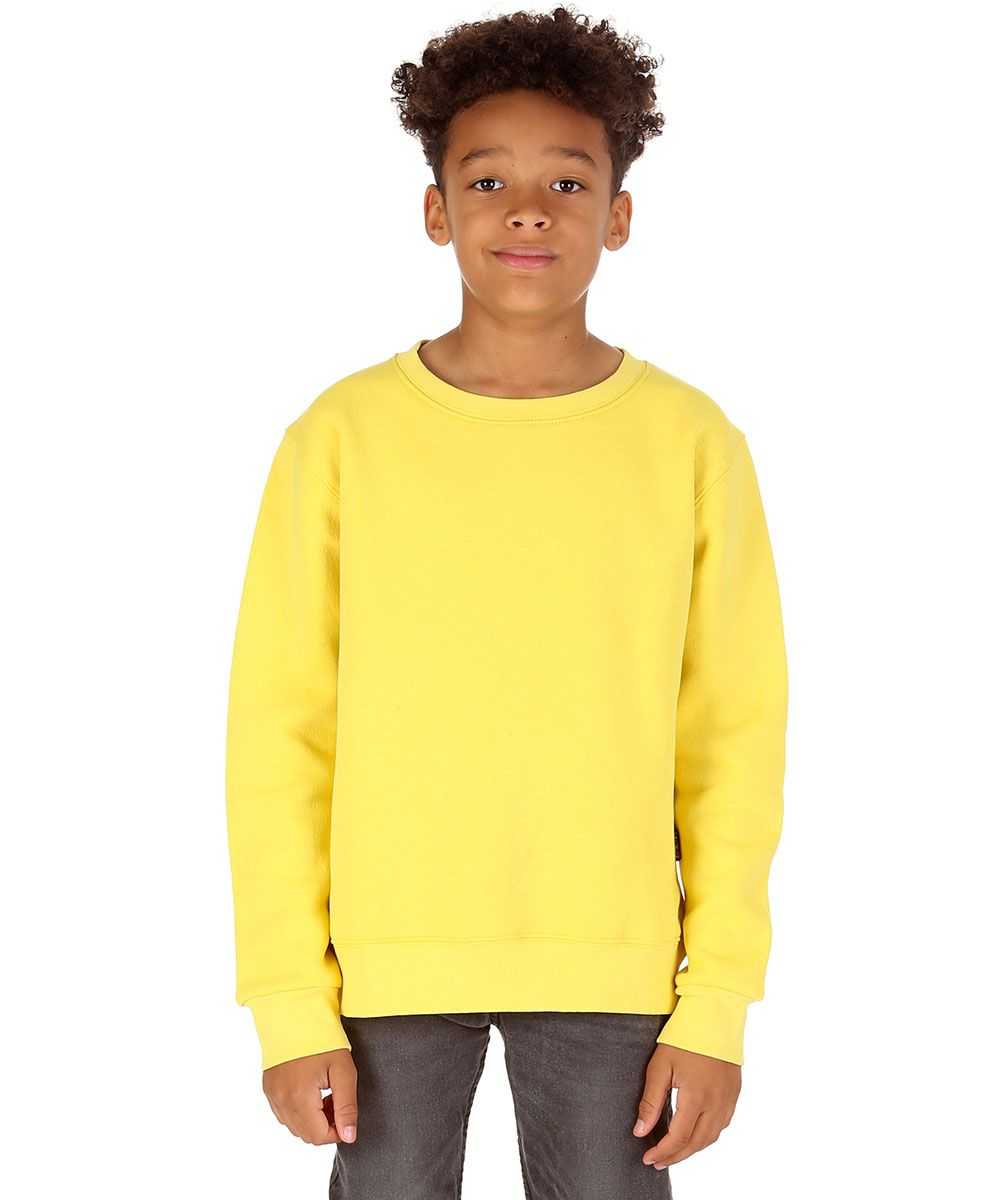 Trendy Toggs Kids Original Yellow Sweatshirt
