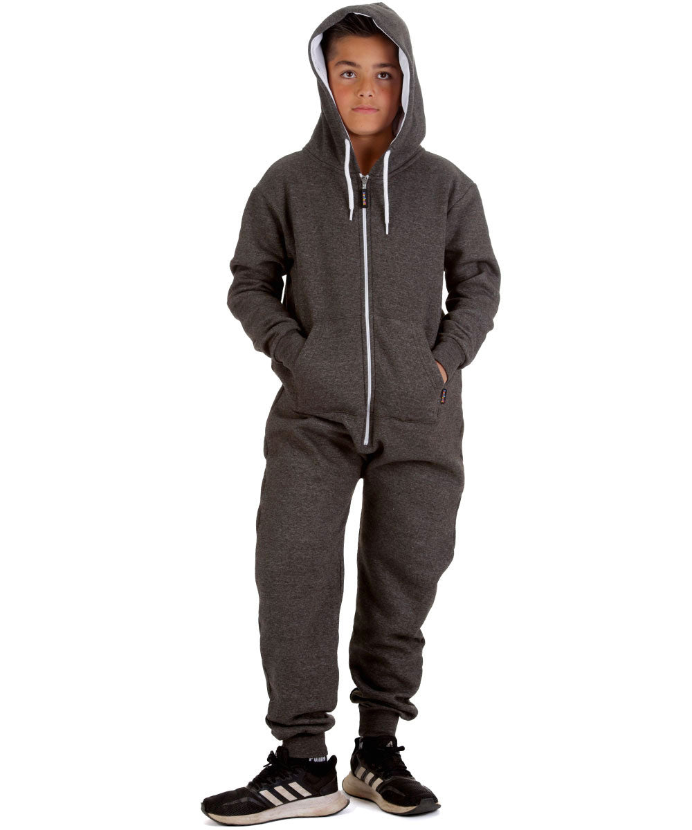 Onesie Savage Fenty Men's Pajamas Savage Fenty Hooded